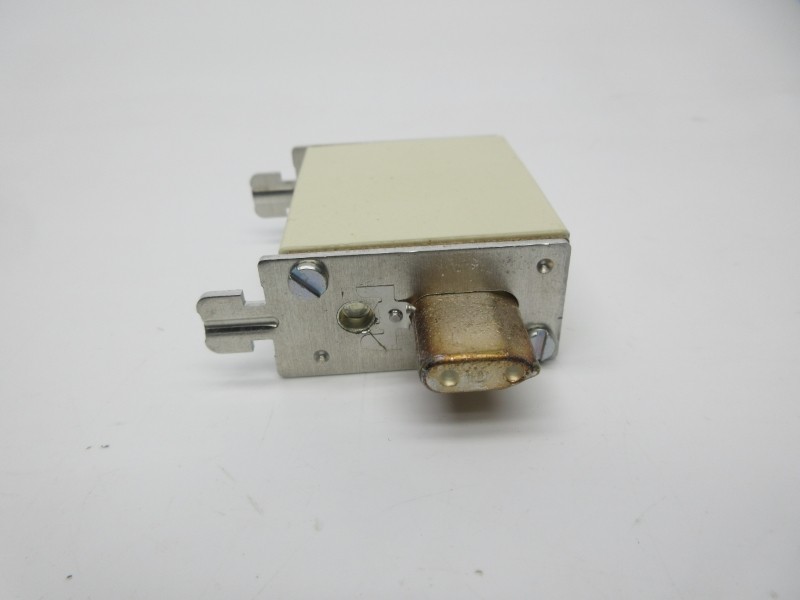 SIEMENS 3NA3803 500V 10A (PKG OF 3) NSMP