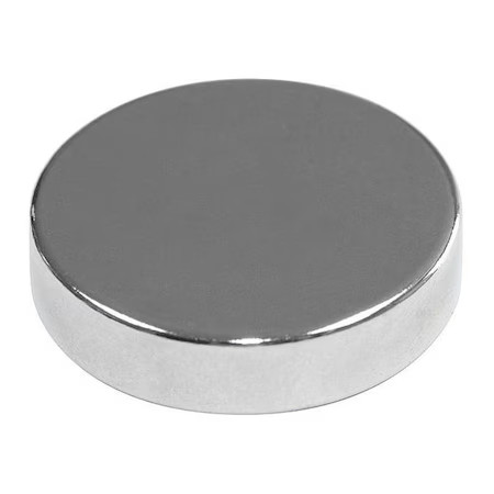 Mag-Mate Ne5018np35 Disc Magnet, Neodymium, 3/16 In.