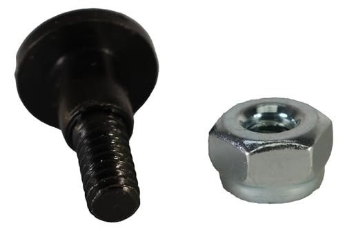 Genuine Echo 215513 Blade Fasteners Fits PRO MAXI-CUT II OEM