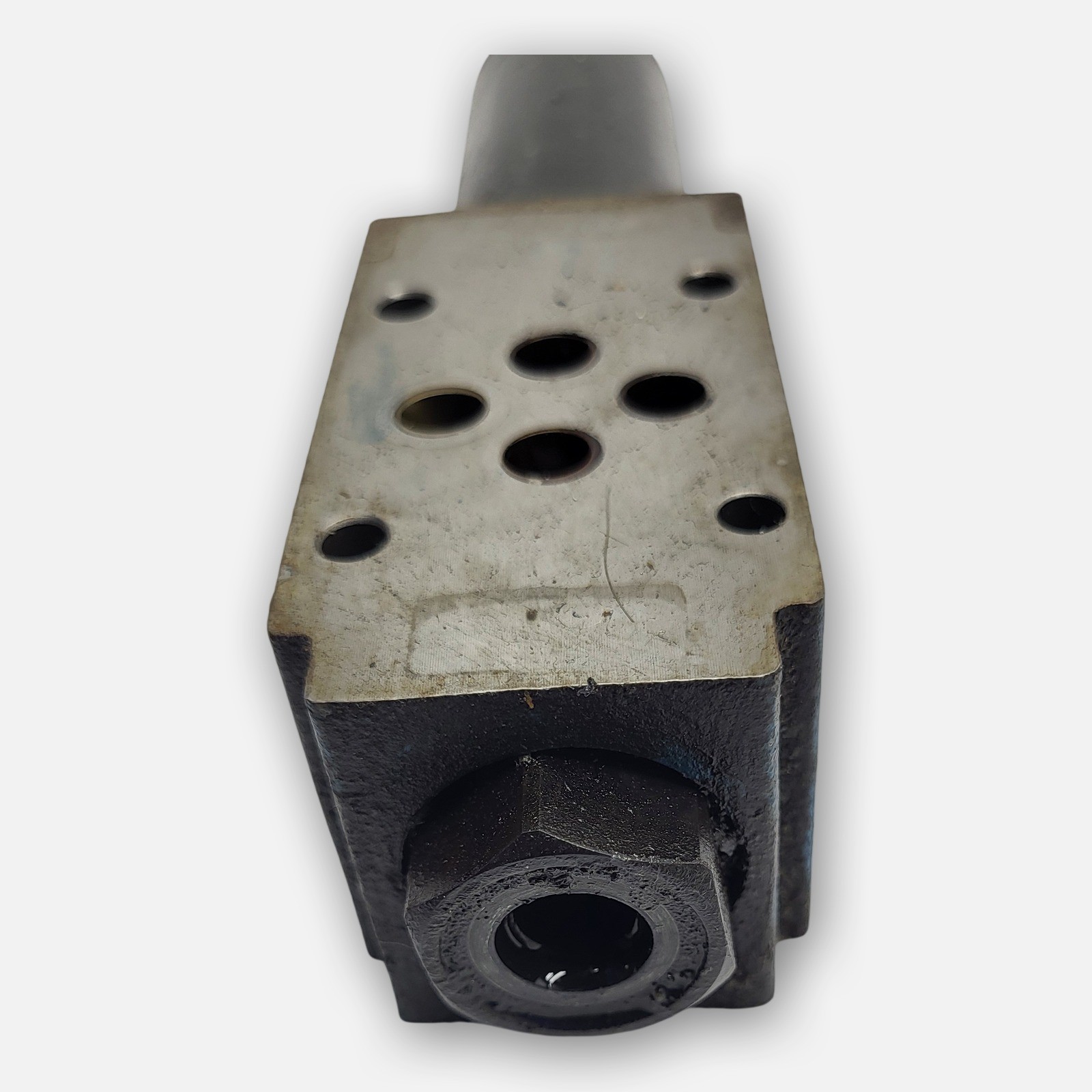 MANNESMANN REXROTH ZDR 6 DP2-43/150YM/12 VALVE