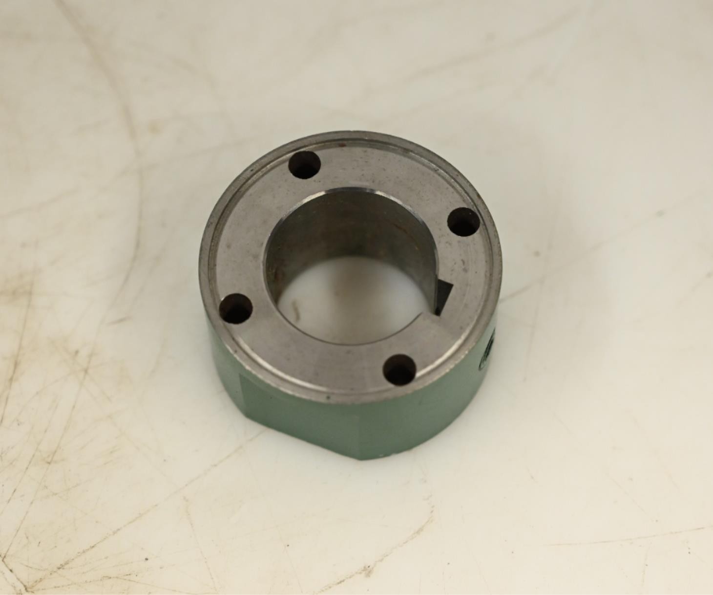TB Wood’s 5SC-H 1-1/8″ Coupling Hub