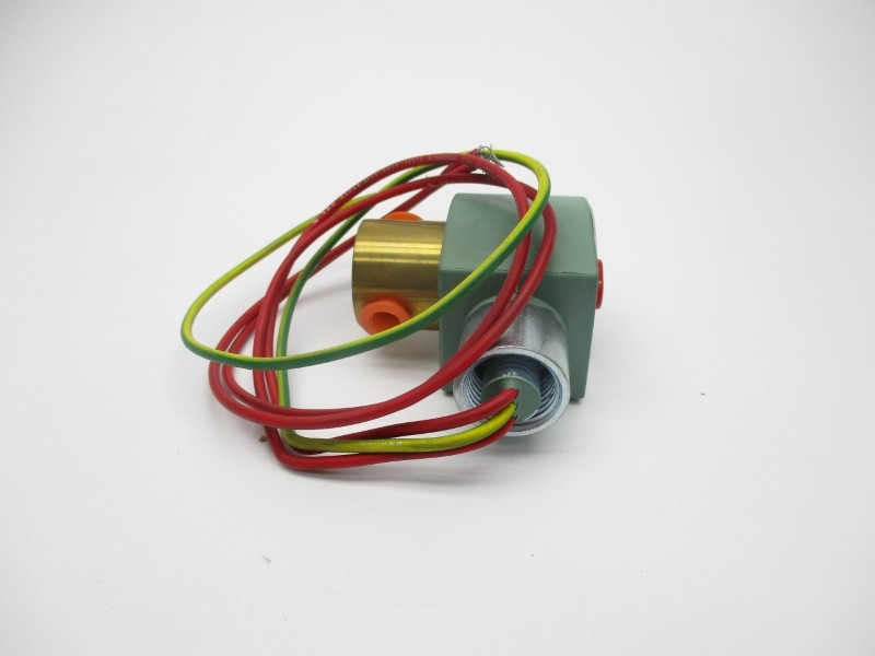 ASCO 8262G2 110/120V 140-180PSI 1/8″ NSMP
