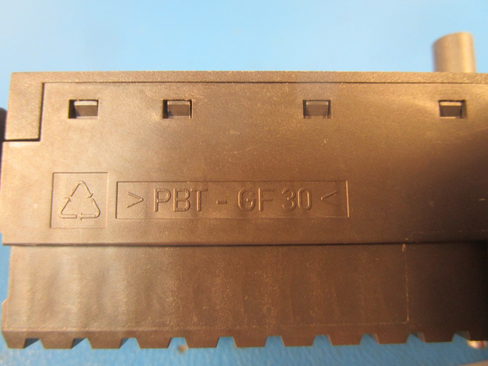 Siemens 6ES7 392-1AM00-0AA0, FRONT CONNECTOR, SIMATIC S7-300, 40 POLE