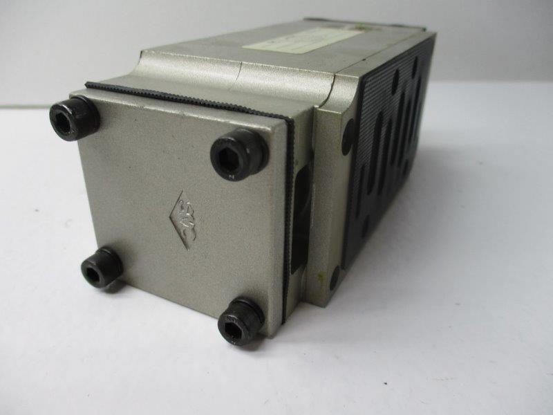 SMC VV72-FPG UNMP