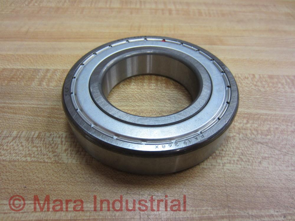 SKF 6211-Z/C3 Bearing 6211ZC3