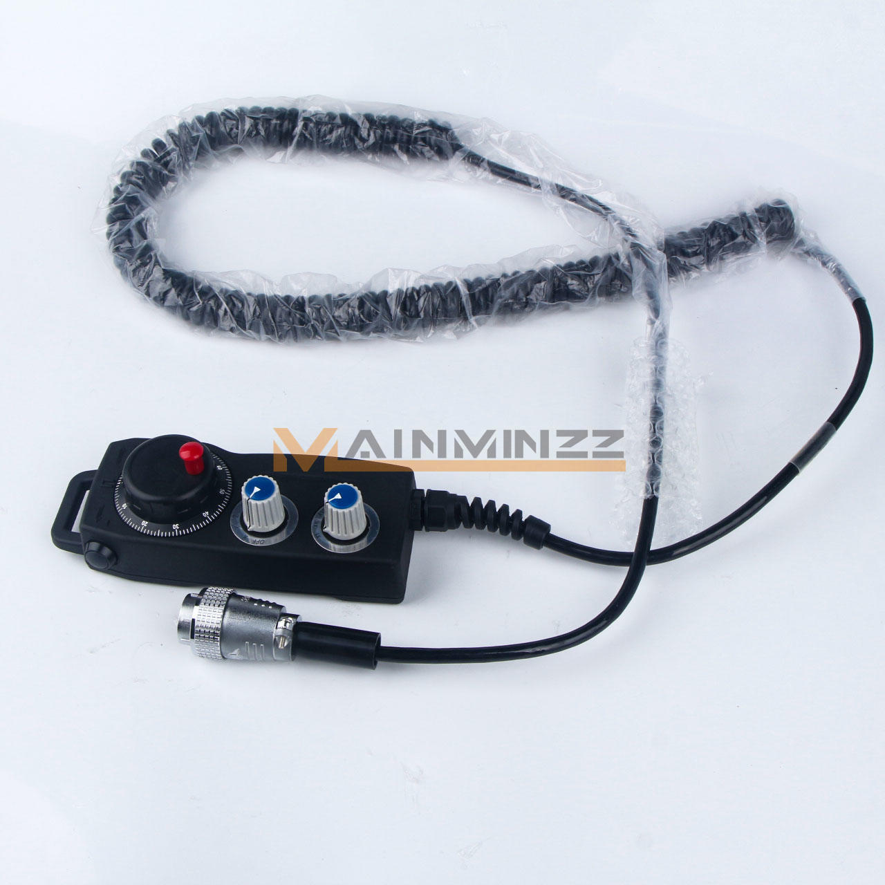 1PC Handwheel Manual Pulse Generator Future EHDW-CABS-IM-C16 for CNC machine New