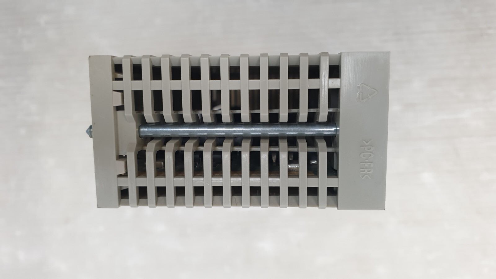 Modicon Schneider TSX Quantum PLC 140-ACO-130-00, 114801 ANALOG OUT 8 CH CURRENT
