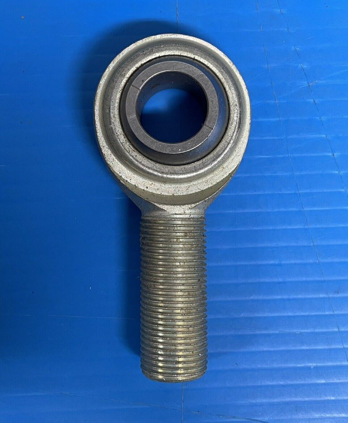 Aurora CB-12 Economy Male threaded left hand rod end 3/4-16