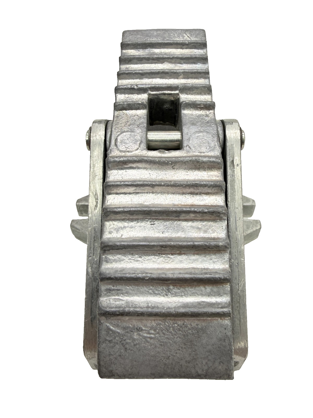 Parker 524931000 Manual Air Control Valve, 3-Way, 2-Pos, TRE/MAN Ret, 1/4″ NPT
