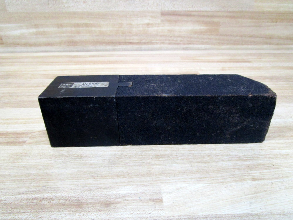 Ideal 7 7/8X2 1/32X2 1/32 Refinishing Stone