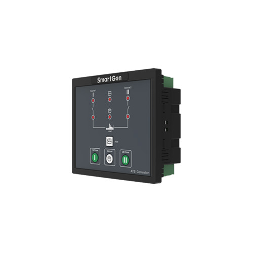 SmartGen HAT520N Dual Power ATS controller