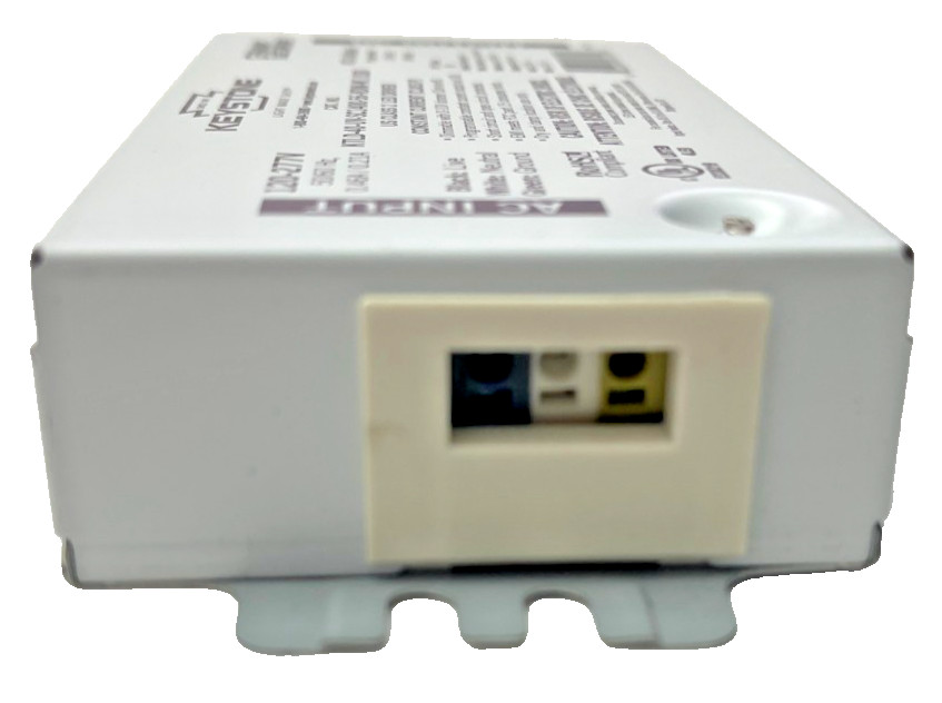 Keystone 40W 120-277V Programmable LED Driver KTLD-40-UV-SC1400-56-VDIM-W1 /USB