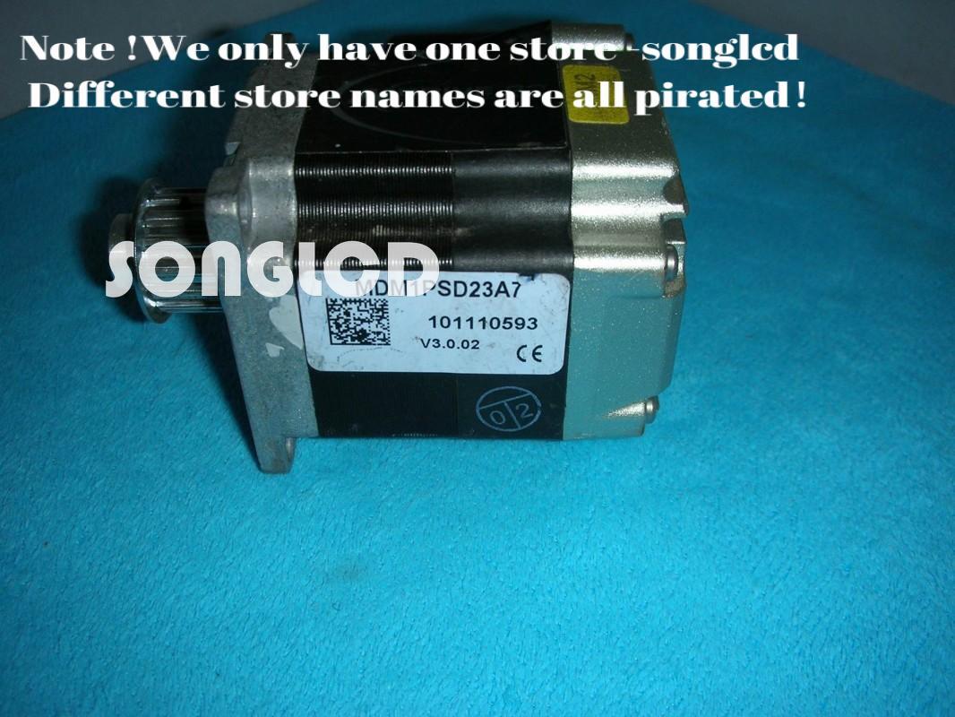 1PCS MDRIVE23 MDM1PSD23A7 90days warranty via DHL or FedEx
