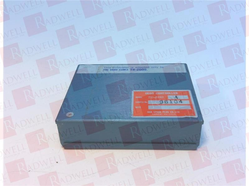 NGK SPARK PLUGS TC-6110 / TC6110 (USED)