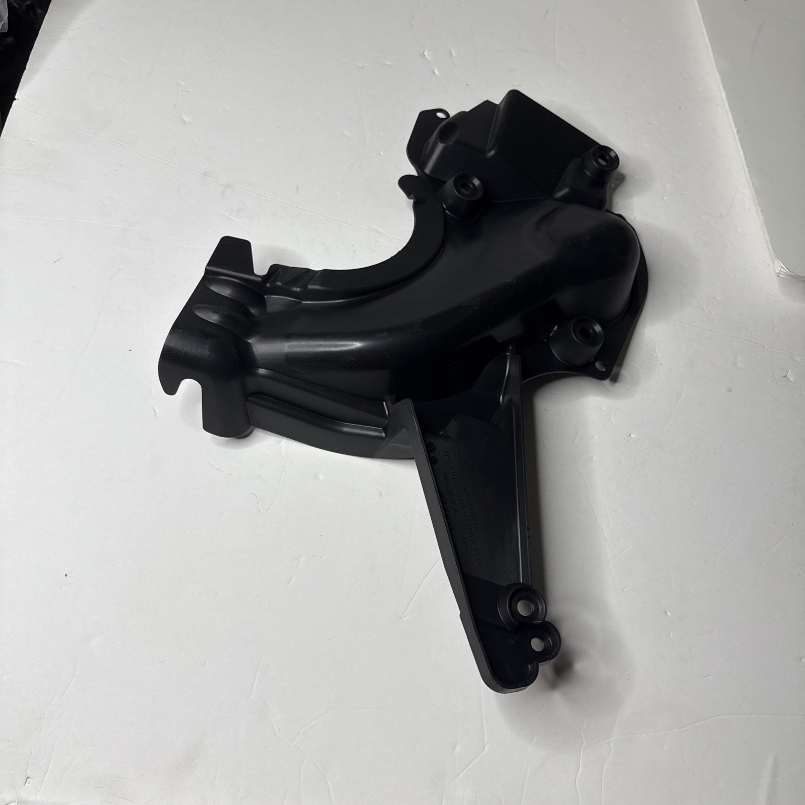 Tesla Model S 2016-2021 Shock Tower Cover Left Hand 1060512-00-B