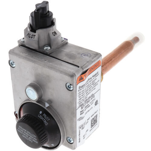 Emerson Climate White Rodgers Gas Valve Hot Water Heater 70-160�F Nat Gas