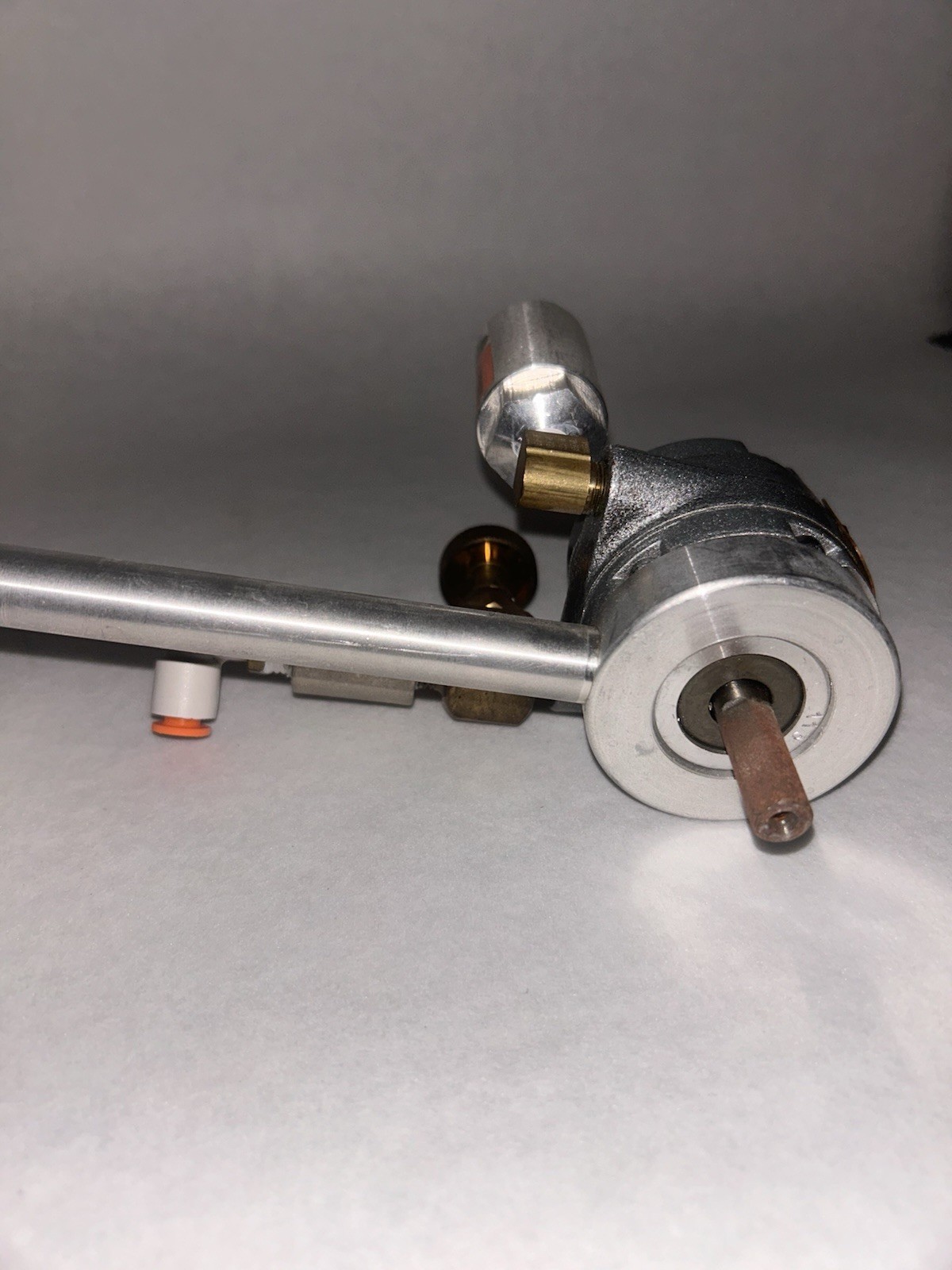 Arrow Engineering Co. Model No. A Assembly (As Shown)
