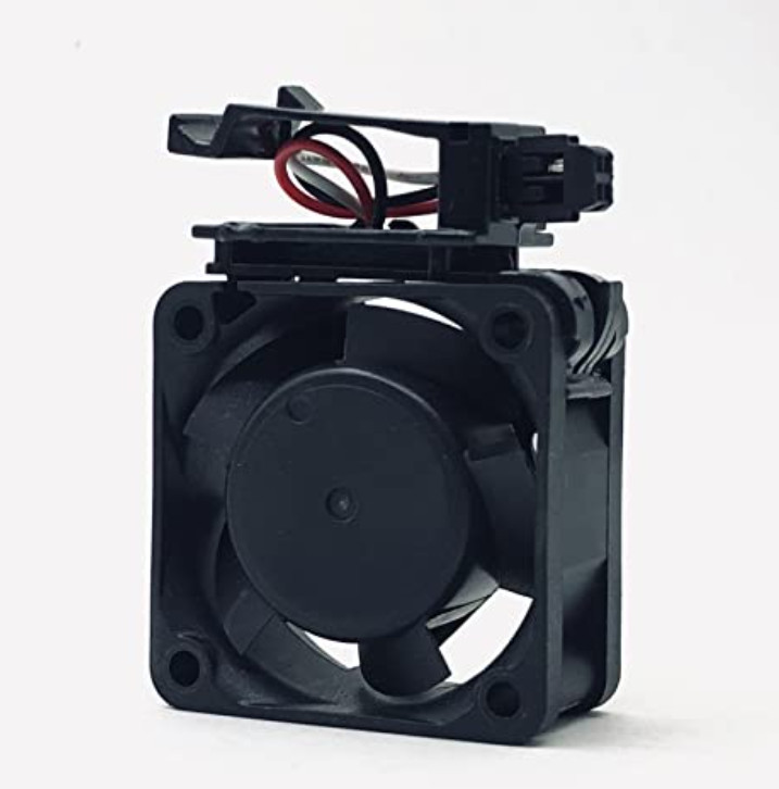 24V 4CM 9WF0424S604B A90L-0001-0566#A FANUC Motor Protection Cooling Fan