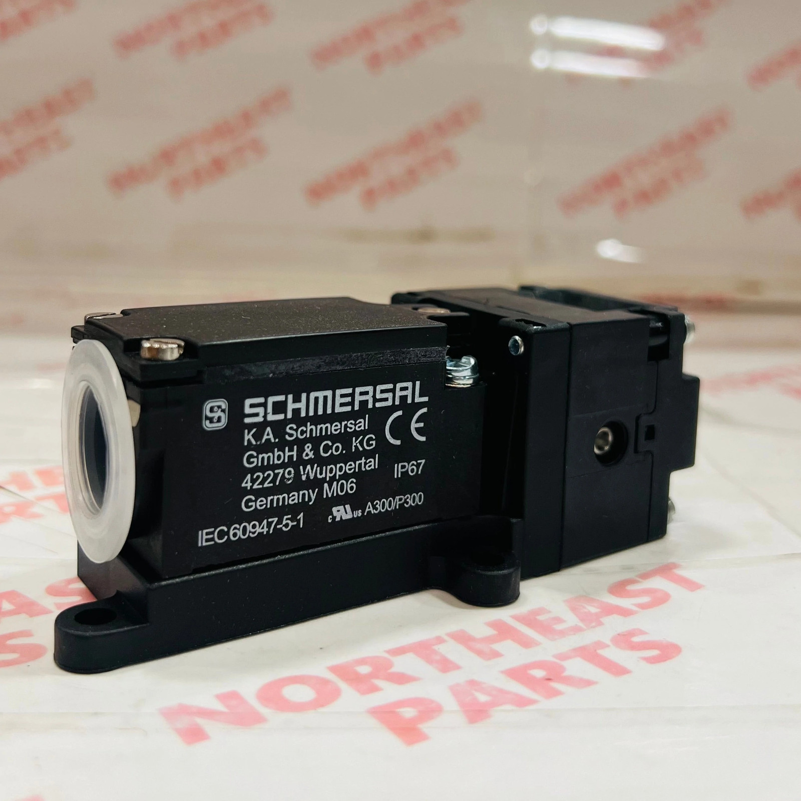 Schmersal Safety Switch TZG01.103