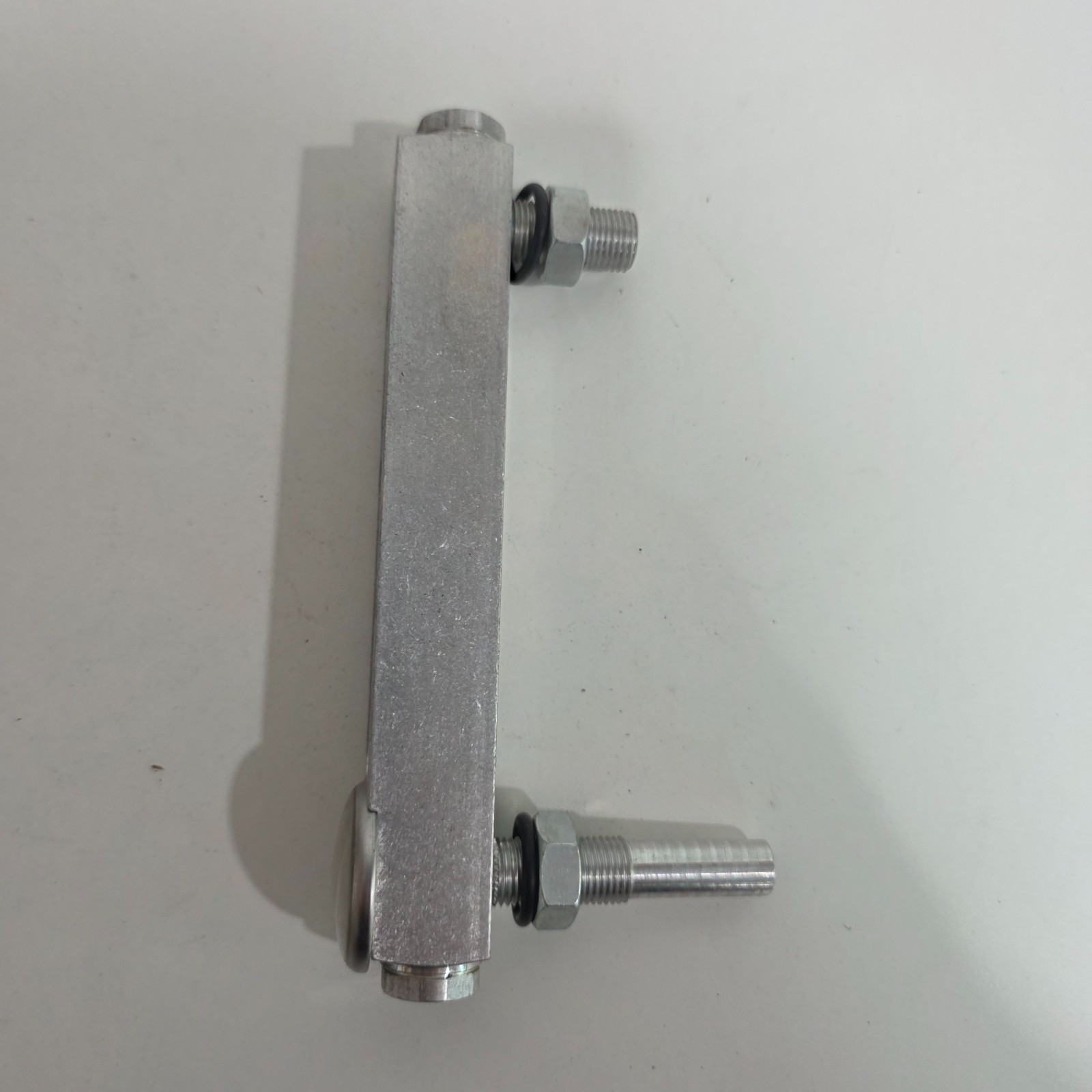 LDI Industries G620-05-A-1 Adapter, G620 Series Back Mount Redline Sight Gage