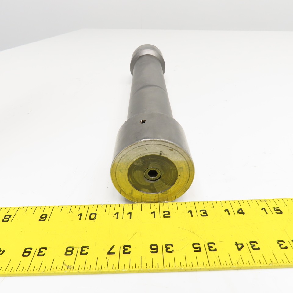 2-1/4″ x 12-3/4″ Long Counterweight 8Lbs 9Oz.