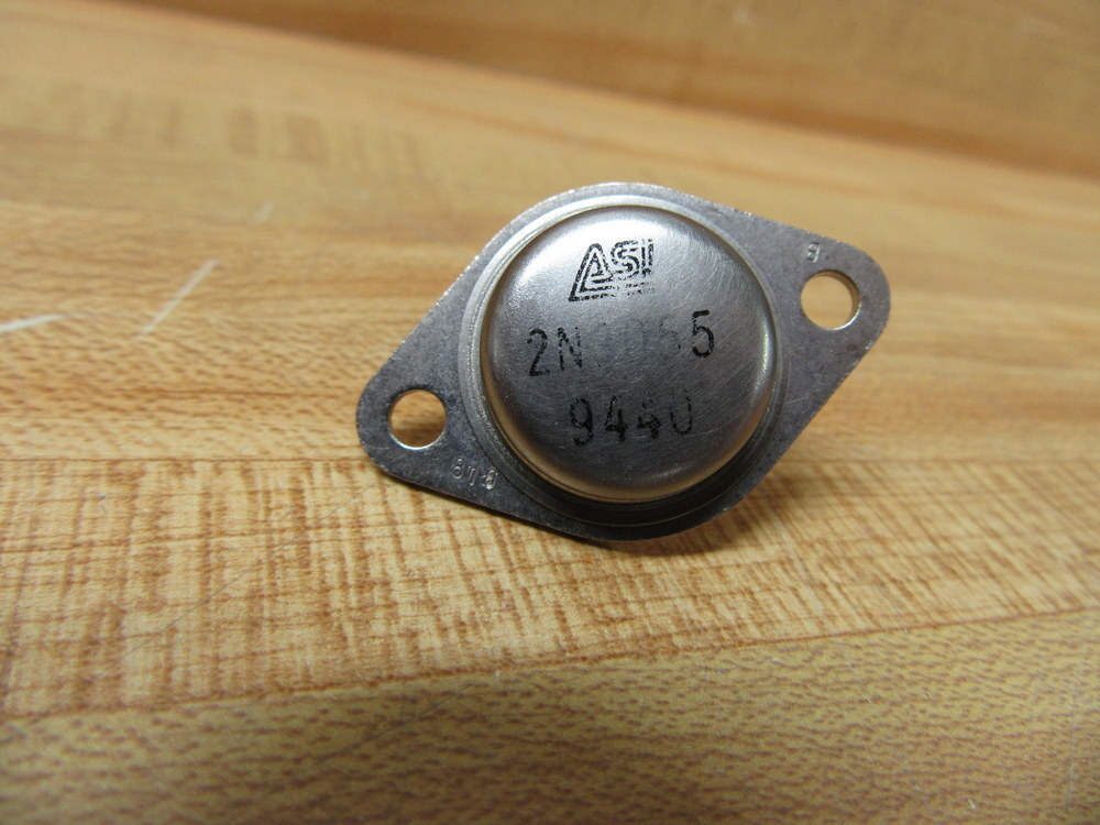 ASI 2N3055 Bipolar Transistor