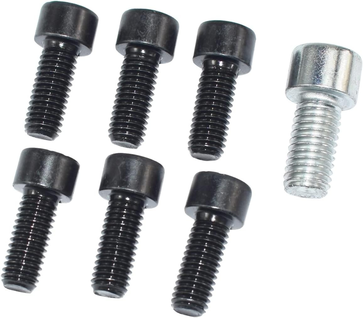 MultiAir 1.4 Timing Tool Kit –12pc Engine Timing Set for Fiat, Alfa Romeo, Dodge