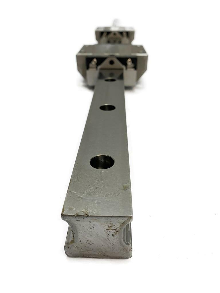 CPC Ball Return Linear Guide ARC/HRC/ERC 47″ Long NEW FREE FAST SHIP