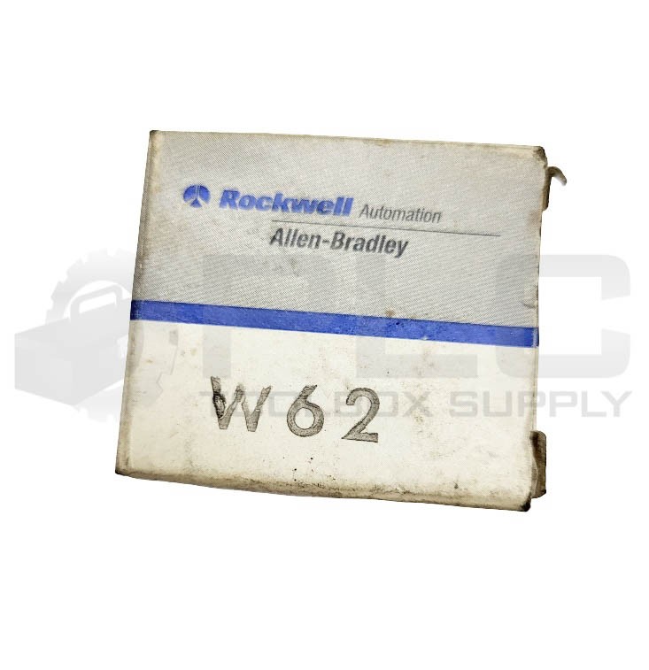 NEW LOT OF 5 ALLEN BRADLEY W62 HEATER ELEMENT