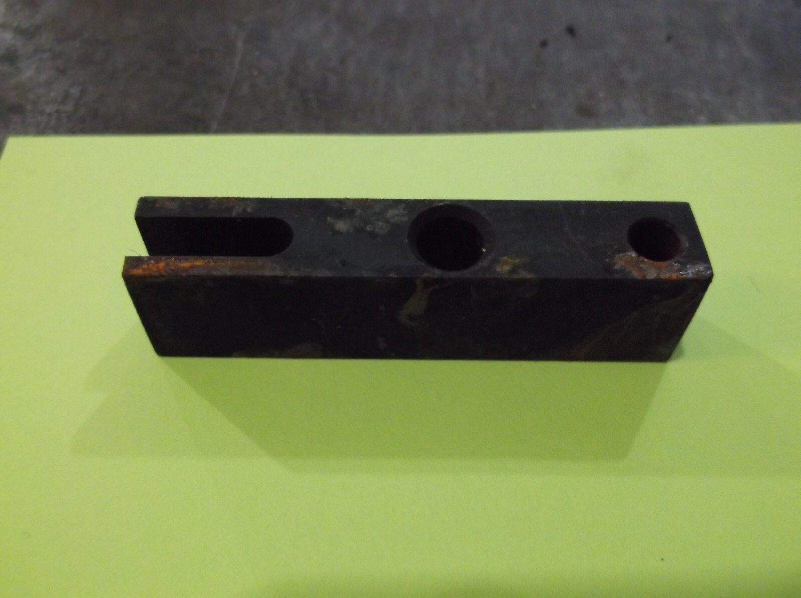 TE CONNECTIVITY 455680-1-L INTERMEDIATE LEVER (BIN163)