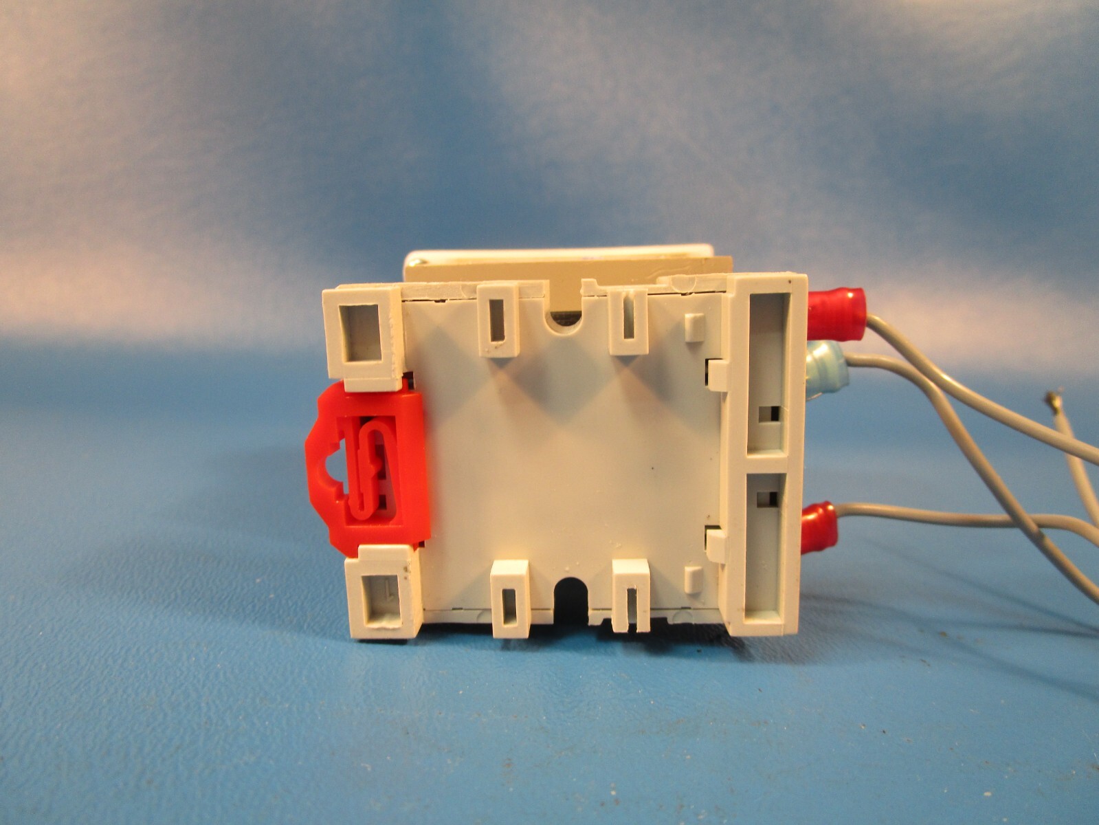 USED MACROMATIC TAA1U, TIMER. TIME DELAY RELAY; Function: MULTI-FUNCTION; Timing