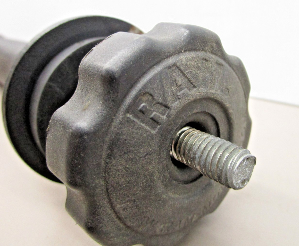 RAM Mount RAM-VP Tele-Pole 8″ Upper Pole Assembly