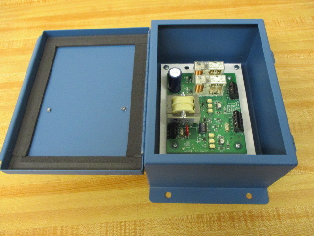 Pinnacle Systems UL-601 Safety Switch UL601