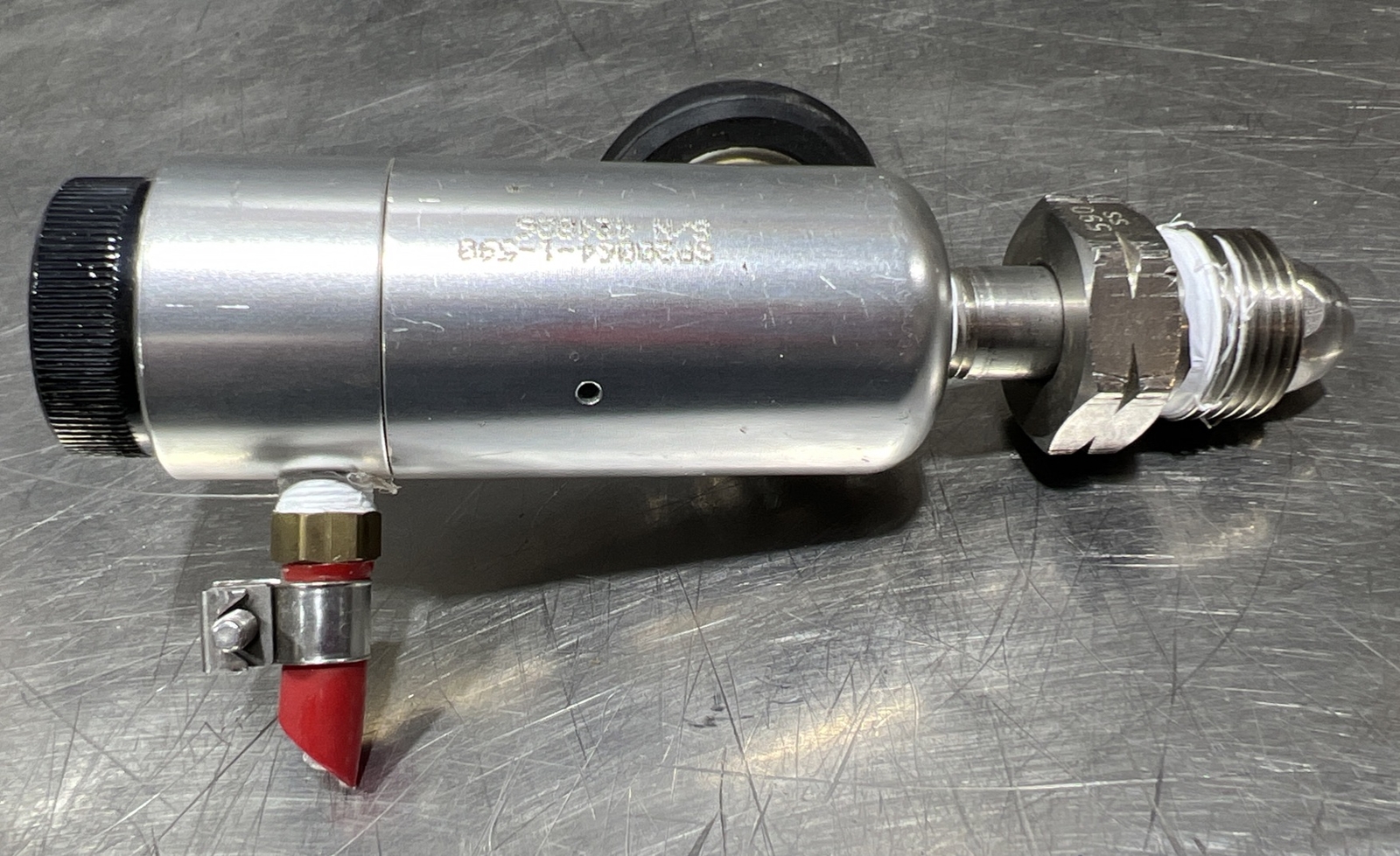 Flotec Pressure Regulator SP20064-1 Used Surplus