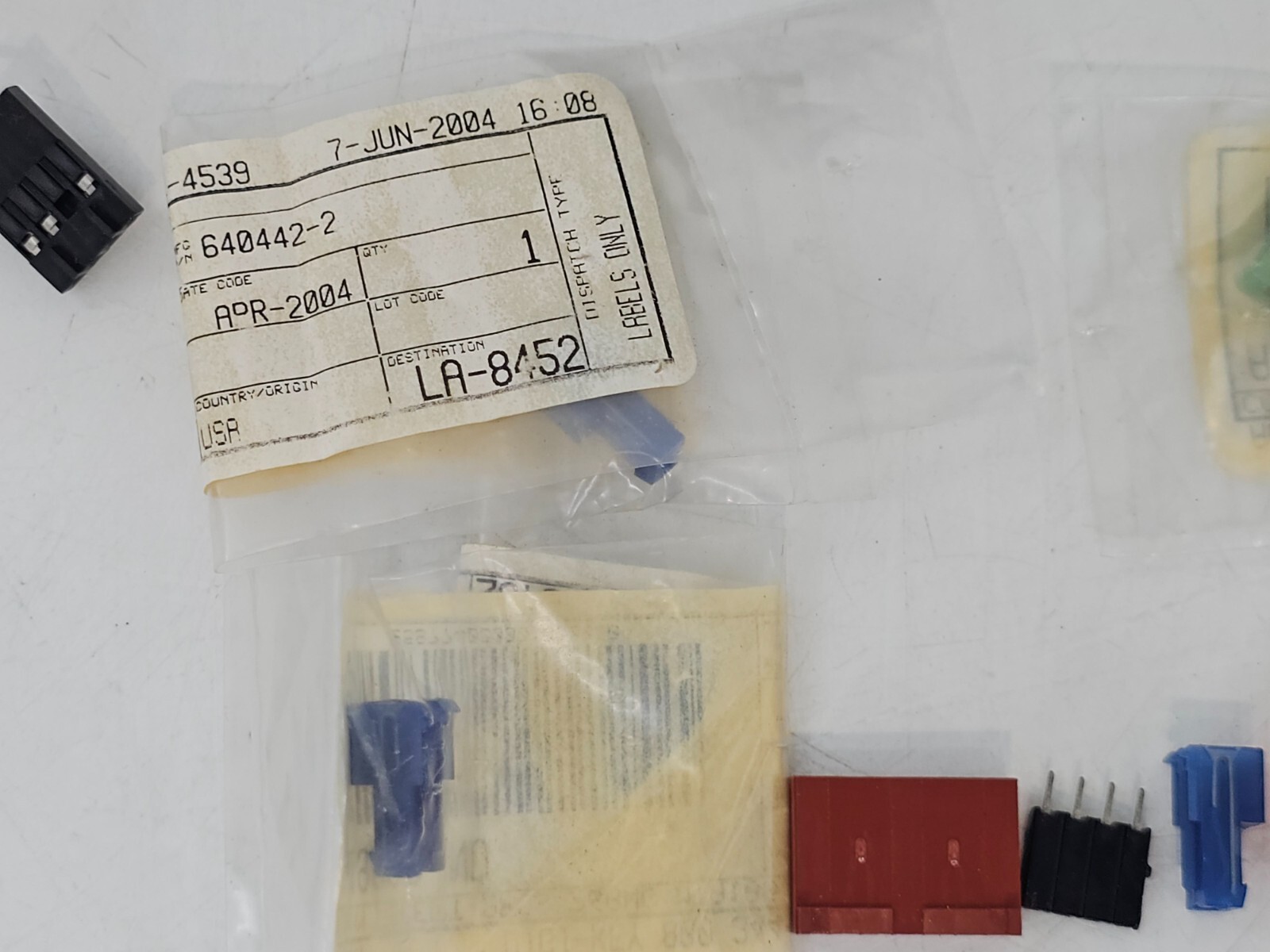 Schneider Intelligent Motion Systems IMS MDrive 23 Motor MDMP2222-4ED1K 860-295