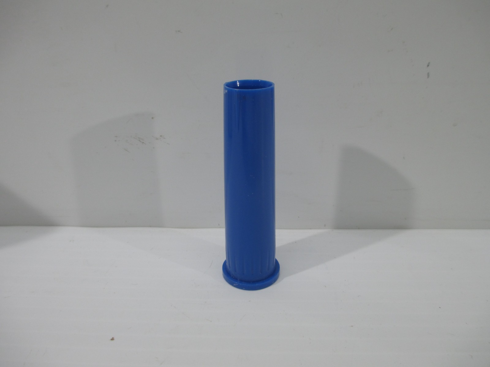 OEM TYCO AMPACT Blue Nylon Shell Cartridges Box of 25 69338-1