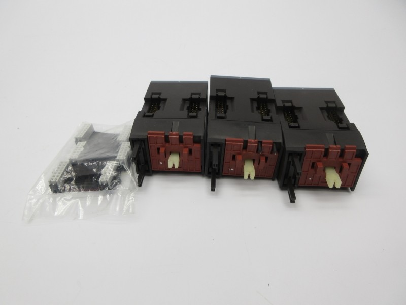 SIEMENS 3RA2711-1CA00 24VDC NSMP