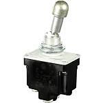 Honeywell 2TL1-2D MICRO SWITCH Toggle Switches: TL Series Double Pole Single…