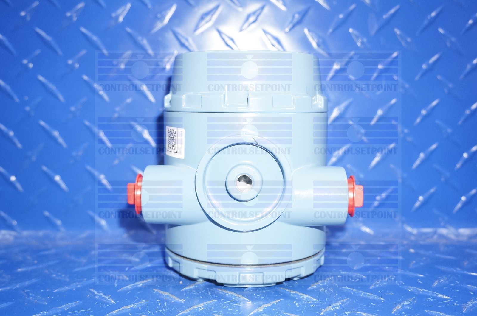 EMERSON ROSEMOUNT 3144PD1A2E5M5 TEMP TRANS 3144 PD1 ID91084