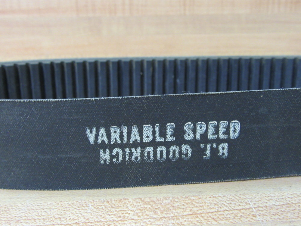 BF Goodrich 2330V273 Variable Speed Belt