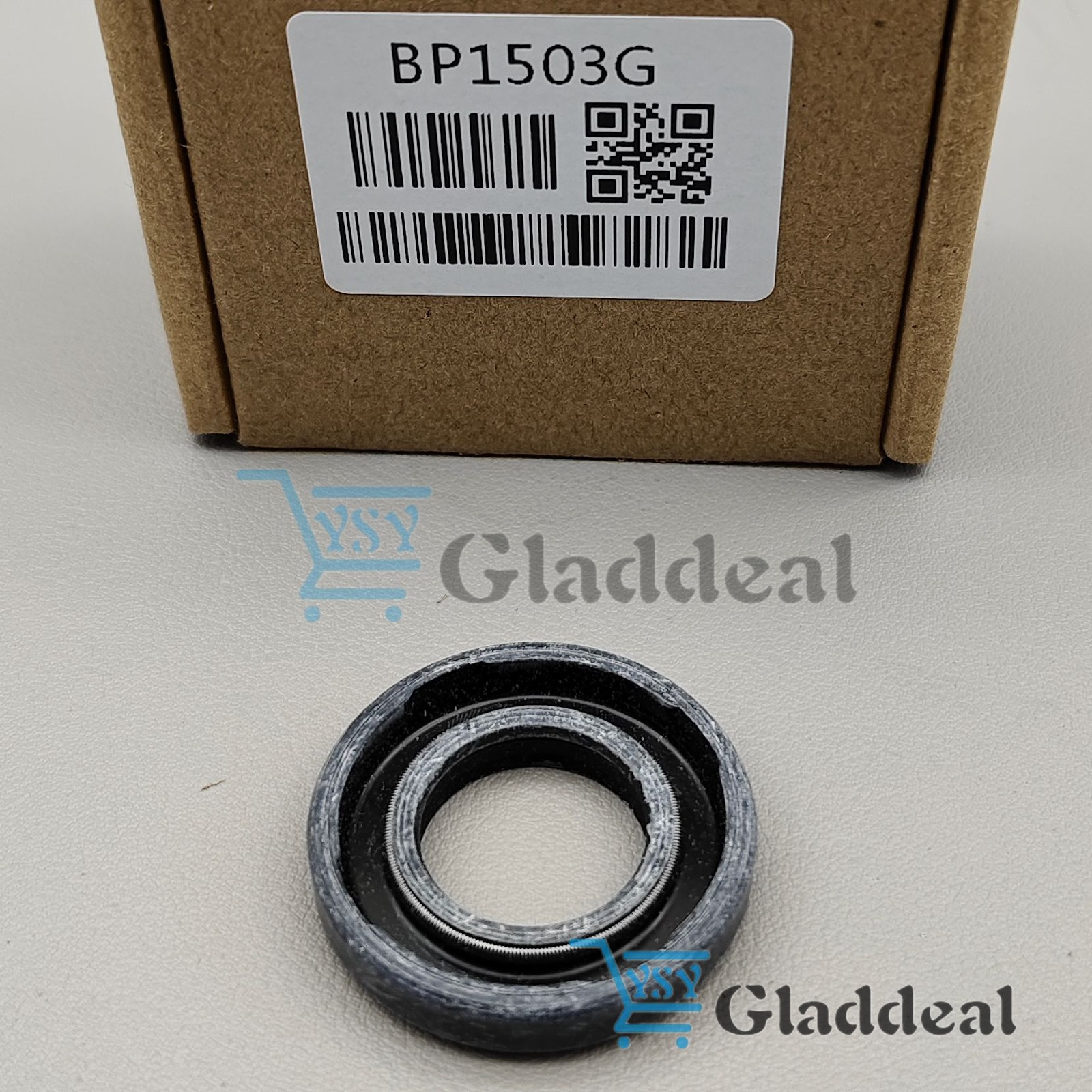 Oil Seal For NOK BP1503G High Pressure Skeleton 19.05*34.6*6.3mm