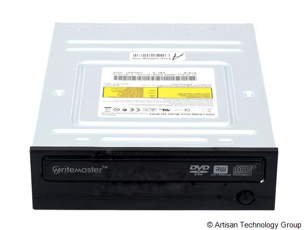 Samsung SH-W162C DVD±R/RW Drive