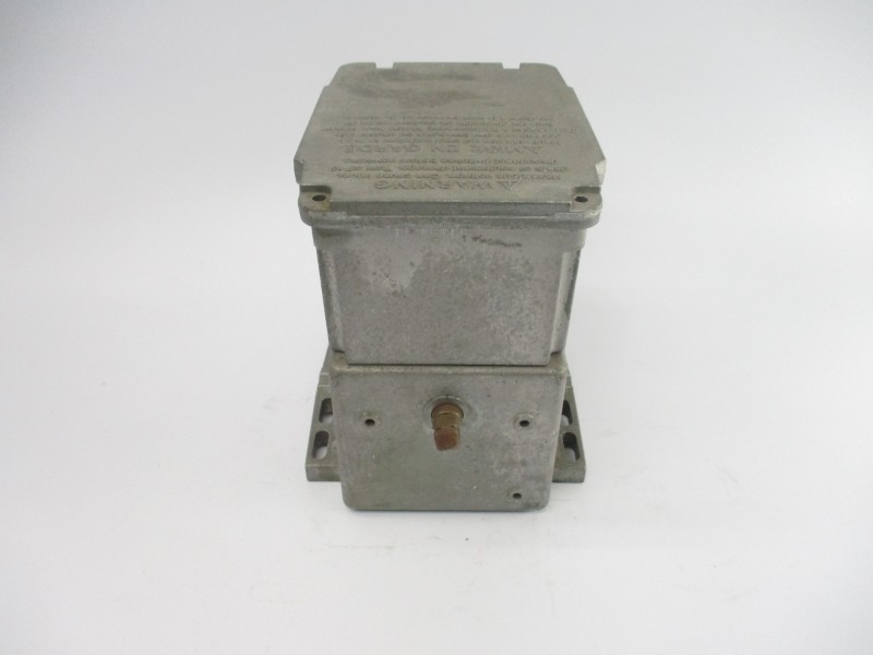 HONEYWELL M6184D1035 24V 30/60S NSNP