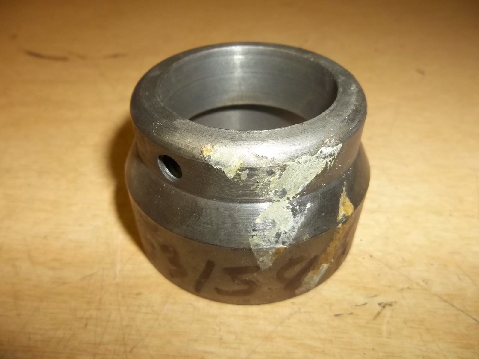 Industrial Collar/Coupling 753158FA *FREE SHIPPING*