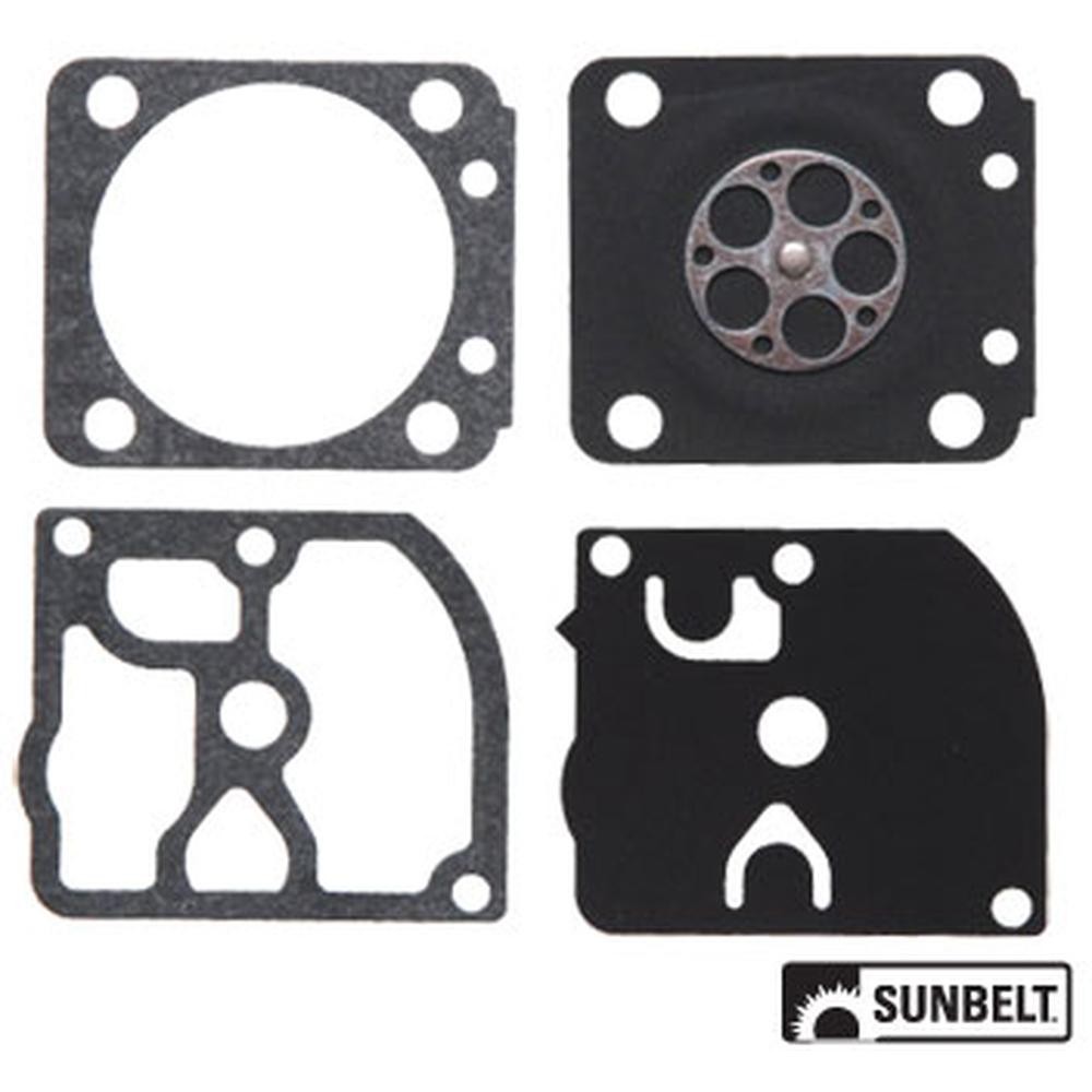 B1ZMGND28A GASKET/DIAPHRAGM KIT STI