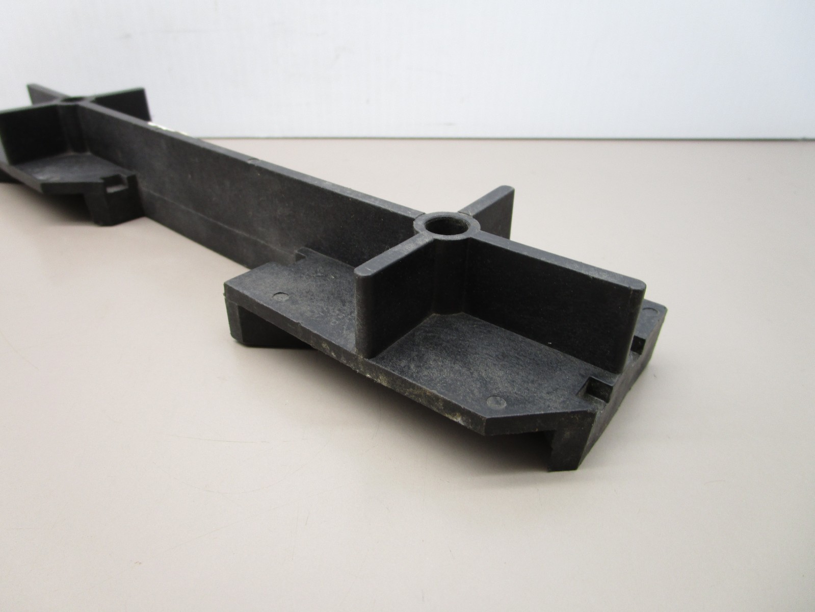 OEM EZ-GO 612867 Battery Retainer Hold Down Bar for TXT Golf Cart