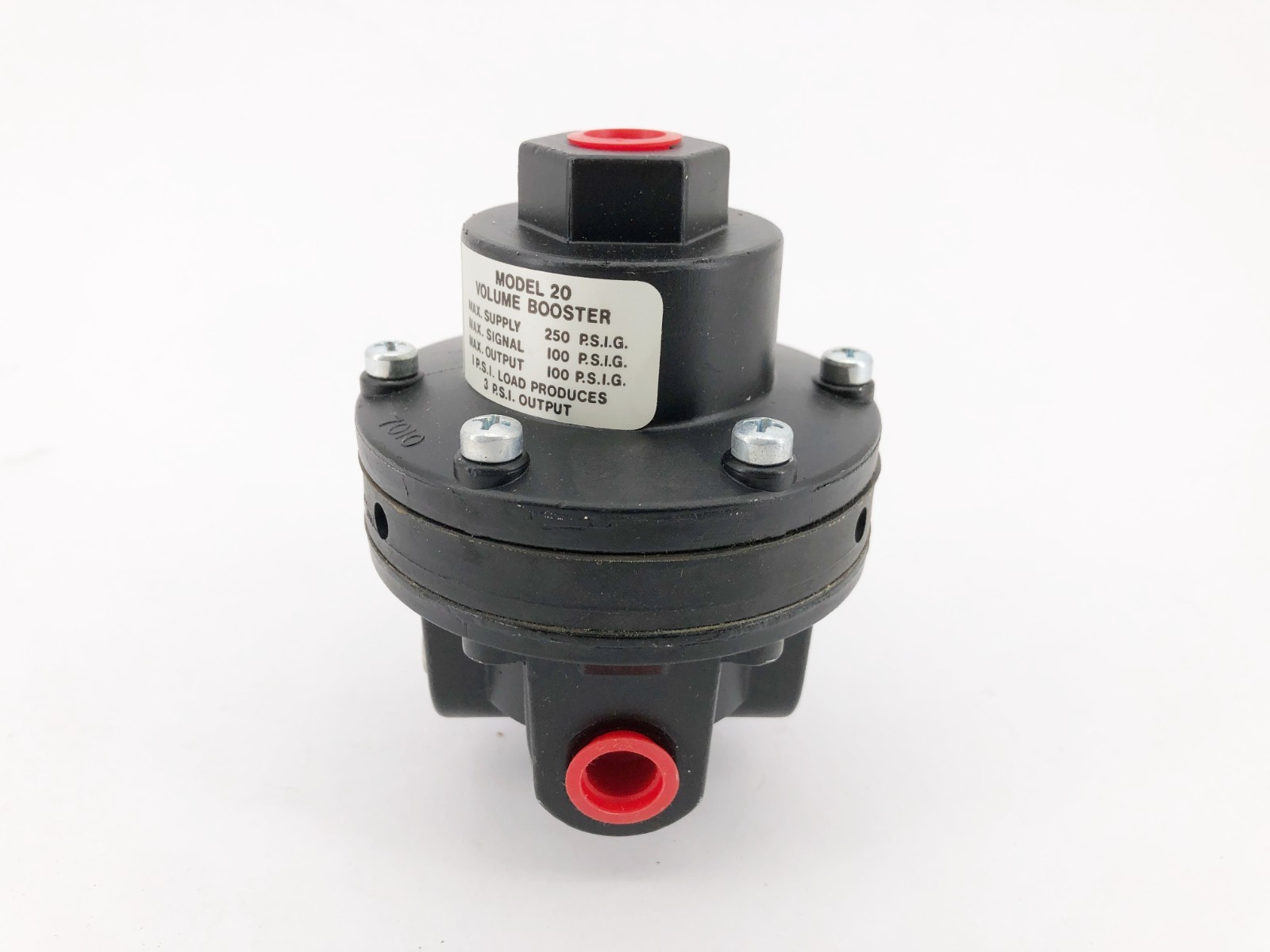 New Fairchild 20632 Volume Booster Model 20