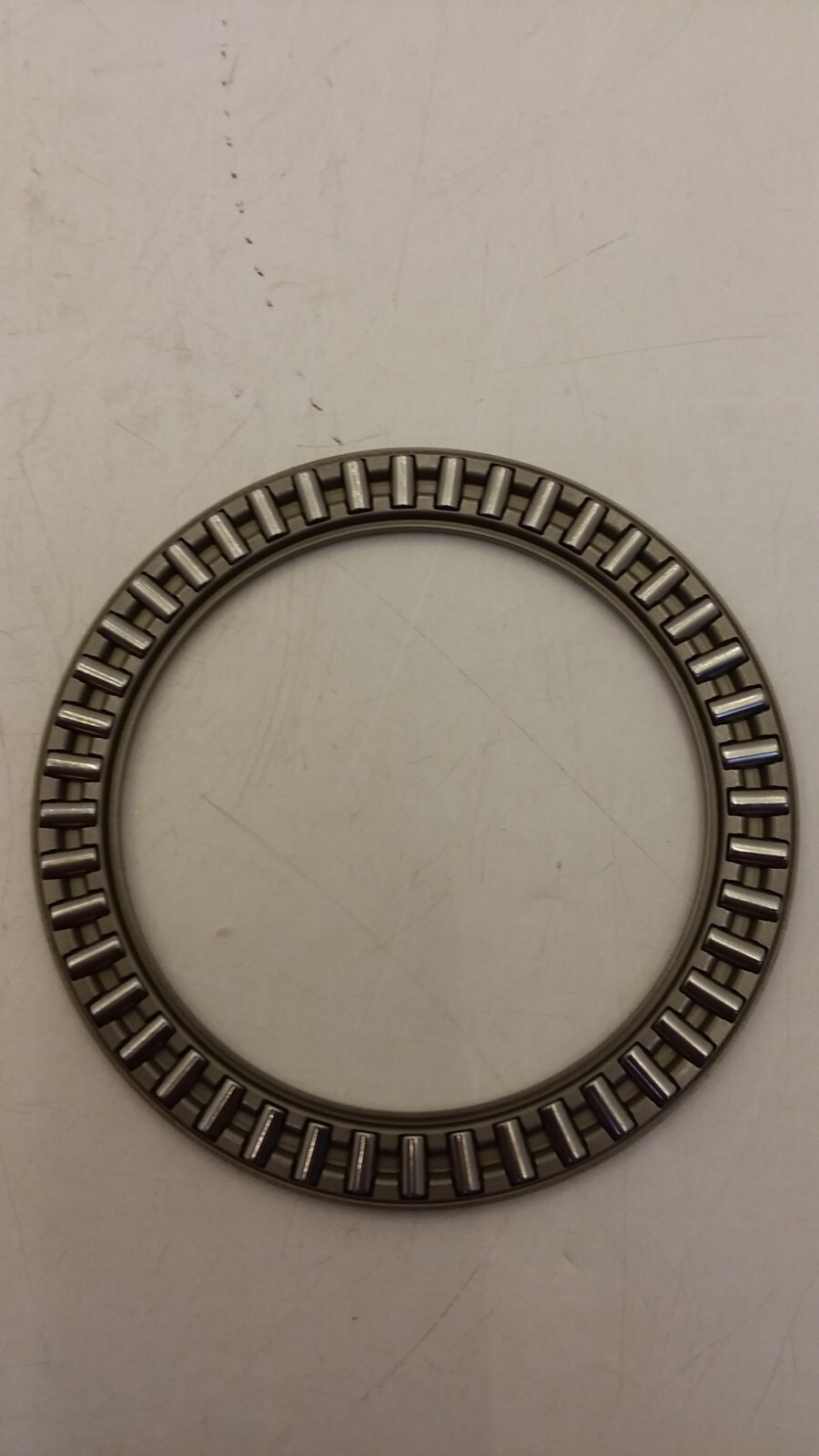 SCHAEFFLER GROUP INA AXK80105 THRUST NEEDLE ROLLER BEARING ACCESSORY NIB
