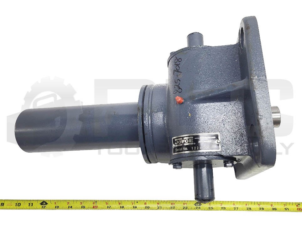 NEW JOYCE BALL SCREW JACK 08640390