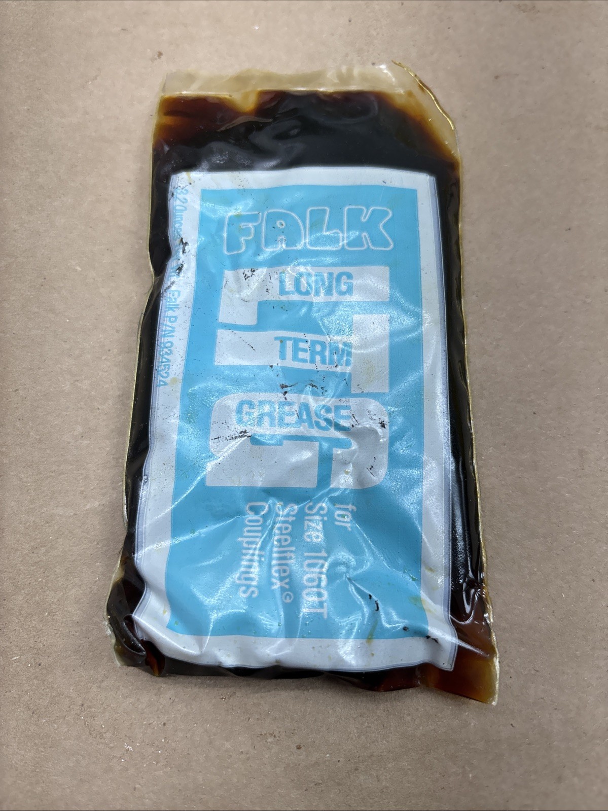 Falk Rexnord 1060T10 Steelflex Coupling Cover Grid Assembly 0775808 NIB